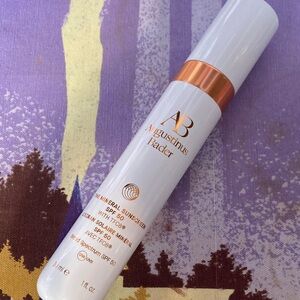 Augustinus Bader Mineral Sunscreen SPF 50